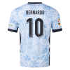 Bernardo – Portugal 24/25 Away Jersey Bernardo – Portugal 24/25 Away Jersey