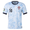 Bernardo – Portugal 24/25 Away Jersey Bernardo – Portugal 24/25 Away Jersey