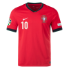 Bernardo – Portugal 24/25 Home Jersey Bernardo – Portugal 24/25 Home Jersey