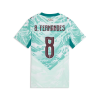 Bruno Fernandes Portugal 2026/27 Puma Women’s Away Jersey
