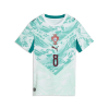 Bruno Fernandes Portugal 2026/27 Puma Women’s Away Jersey