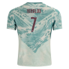 Cristiano Ronaldo Portugal 2026/27 Puma Youth Away Jersey