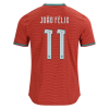 João Félix Portugal 2026/27 Puma Authentic Home Jersey