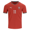 João Félix Portugal 2026/27 Puma Authentic Home Jersey