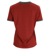 Portugal 2026/27 Puma Women’s Home Jersey Portugal 2026/27 Puma Women’s Home Jersey