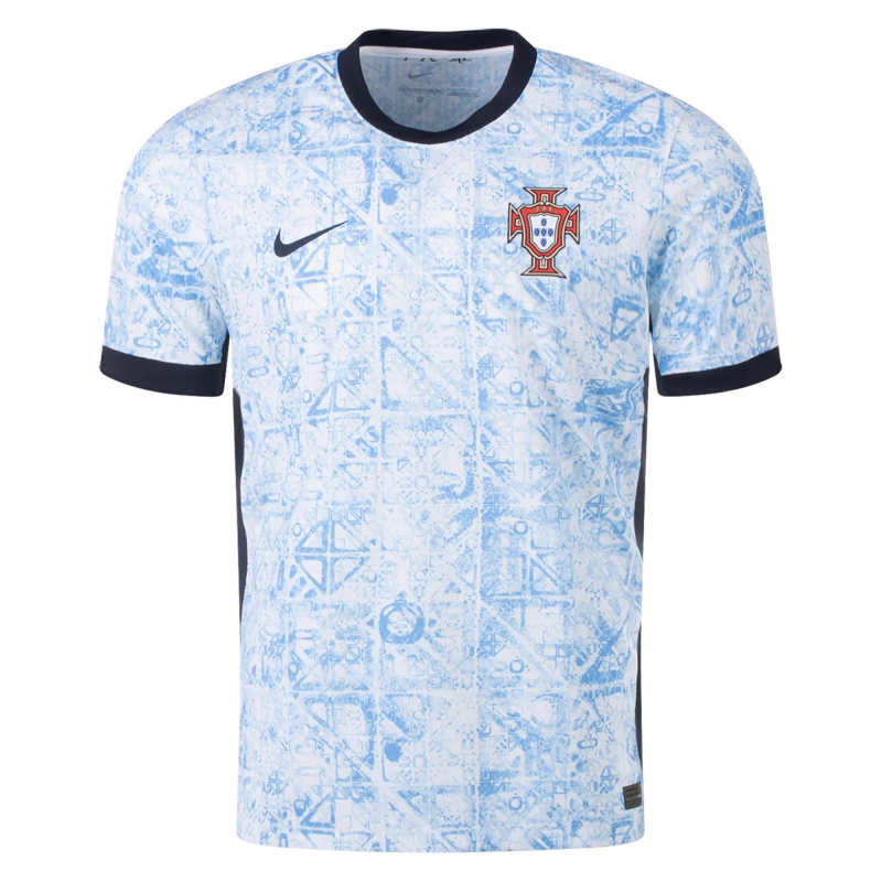 Portugal 24/25 Authentic Away Jersey Portugal 24/25 Authentic Away Jersey