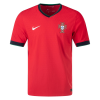 Portugal 24/25 Authentic Home Jersey Portugal 24/25 Authentic Home Jersey