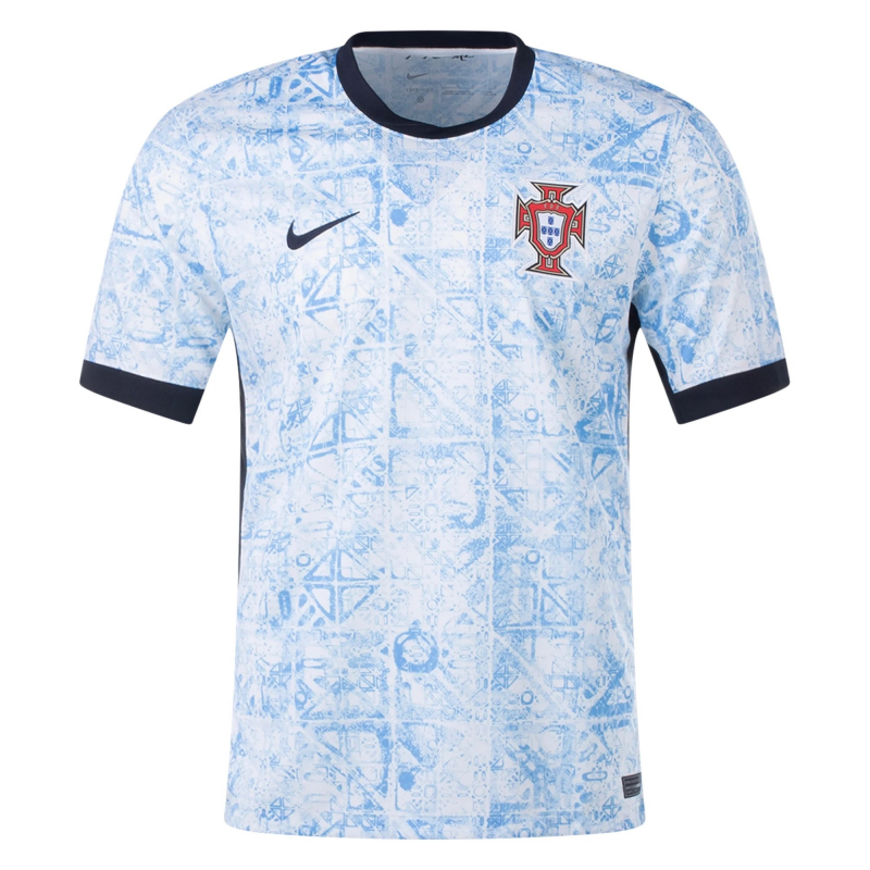 Portugal 24/25 Away Jersey Portugal 24/25 Away Jersey