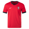 Portugal 24/25 Home Jersey