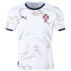 Portugal 25/26 Away Jersey Portugal 25/26 Away Jersey