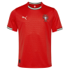 Portugal 25/26 Home Jersey Portugal 25/26 Home Jersey