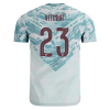 Vitinha Portugal 2026/27 Puma Authentic Away Jersey Vitinha Portugal 2026/27 Puma Authentic Away Jersey