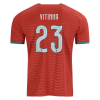 Vitinha Portugal 2026/27 Puma Home Jersey