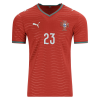 Vitinha Portugal 2026/27 Puma Home Jersey