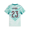 Vitinha Portugal 2026/27 Puma Women’s Away Jersey Vitinha Portugal 2026/27 Puma Women’s Away Jersey
