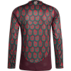 Mexico 24/25 Authentic Away Jersey – Long Sleeve Mexico 24/25 Authentic Away Jersey – Long Sleeve