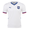 Serbia 24/25 Away Jersey Serbia 24/25 Away Jersey