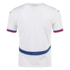 Serbia 24/25 Away Jersey Serbia 24/25 Away Jersey