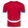 Serbia 24/25 Home Jersey Serbia 24/25 Home Jersey
