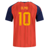 Dani Olmo Spain 26/27 Home Jersey