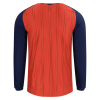 Spain 2026/27 Adidas Long Sleeve Authentic Home Jersey
