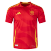 Spain 24/25 Authentic Home Jersey Spain 24/25 Authentic Home Jersey