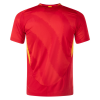 Spain 24/25 Authentic Home Jersey Spain 24/25 Authentic Home Jersey
