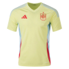 Spain 24/25 Away Jersey Spain 24/25 Away Jersey