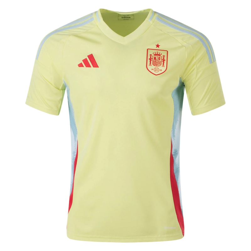 Spain 24/25 Away Jersey Spain 24/25 Away Jersey