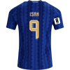 Alexander Isak Sweden 2026/27 Adidas Away Jersey Alexander Isak Sweden 2026/27 Adidas Away Jersey