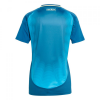 Sweden 2025 Adidas Women’s Away Jersey