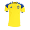 Sweden 2026/27 Adidas Home Jersey Sweden 2026/27 Adidas Home Jersey