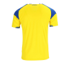 Sweden 2026/27 Adidas Home Jersey Sweden 2026/27 Adidas Home Jersey
