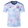 Costa Rica 2026/27 Adidas Authentic Away Jersey