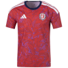 Costa Rica 26/27 Authentic Home Jersey Costa Rica 26/27 Authentic Home Jersey