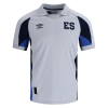 El Salvador 2026/27 Umbro Authentic Away Jersey