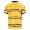 Jamaica 2026 Adidas Home Jersey Jamaica 2026 Adidas Home Jersey