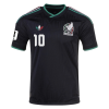 Alexis Vega Mexico 2026 Adidas Authentic Third Jersey Alexis Vega Mexico 2026 Adidas Authentic Third Jersey