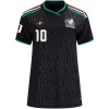 Alexis Vega Mexico 2026 Adidas Women’s Third Jersey Alexis Vega Mexico 2026 Adidas Women’s Third Jersey