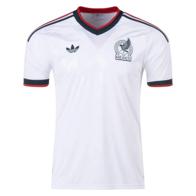 Artist Series Edition Mexico 2026/27 Adidas Away Jersey Artist Series Edition Mexico 2026/27 Adidas Away Jersey