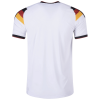 Germany 26/27 Authentic Home Jersey Germany 26/27 Authentic Home Jersey