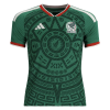 Hormiga Mexico 2026/27 Adidas Home Jersey Hormiga Mexico 2026/27 Adidas Home Jersey