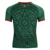 Hormiga Mexico 2026/27 Adidas Home Jersey Hormiga Mexico 2026/27 Adidas Home Jersey