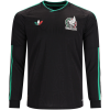 Hormiga Mexico 2026 Adidas Long Sleeve Authentic Third Jersey Hormiga Mexico 2026 Adidas Long Sleeve Authentic Third Jersey