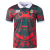 Mexico 1997 Away Retro Jersey Mexico 1997 Away Retro Jersey