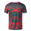 Mexico 1997 Away Retro Jersey Mexico 1997 Away Retro Jersey