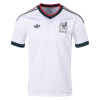 Mexico 2026/27 Adidas Authentic Away Jersey