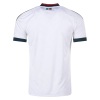 Mexico 2026/27 Adidas Authentic Away Jersey