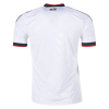 Mexico 2026/27 Adidas Away Jersey