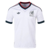Mexico 2026/27 Adidas Long Sleeve Authentic Away Jersey Mexico 2026/27 Adidas Long Sleeve Authentic Away Jersey